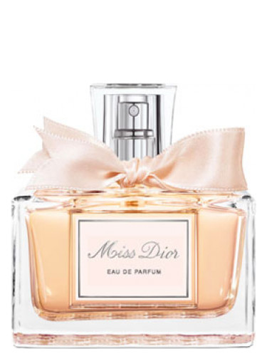 Miss Dior Couture Edition Dior perfume - a fragrance for women 2011