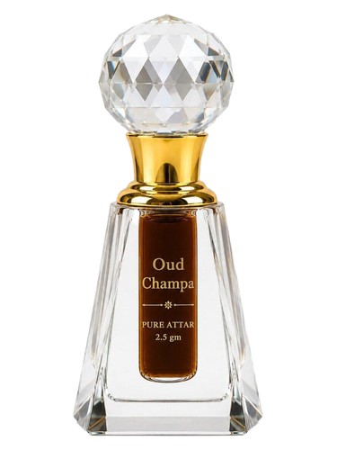 Oud Champa