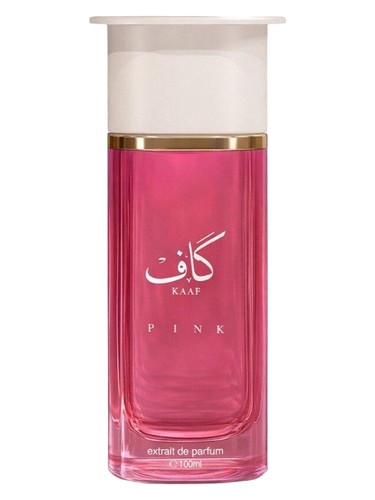 Kaaf Pink