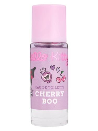 Cherry Boo