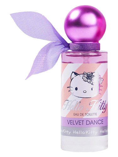 Velvet Dance