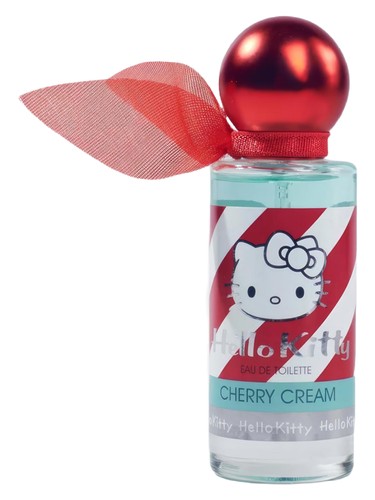 Cherry Cream