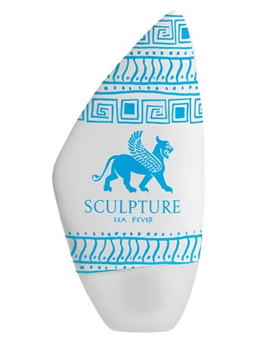 Sculpture Sea Fever