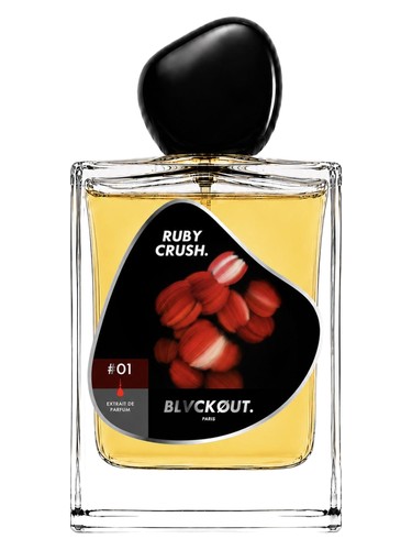 Ruby Crush
