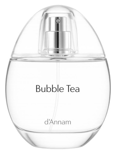 Bubble Tea by d'Annam