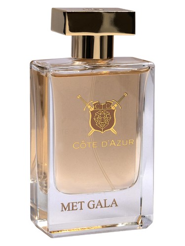 MET GALA by Cote d'Azur
