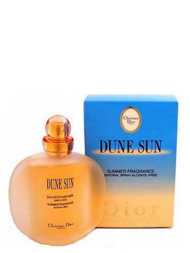 dune perfume dior