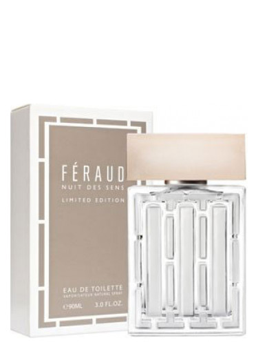 Louis Feraud Bonheur - Eau de Parfum