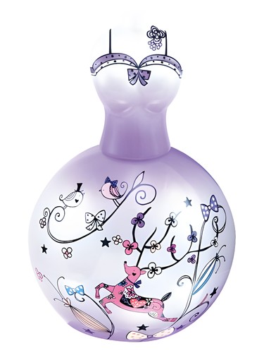 Novae Plus C est Soiree Orchid