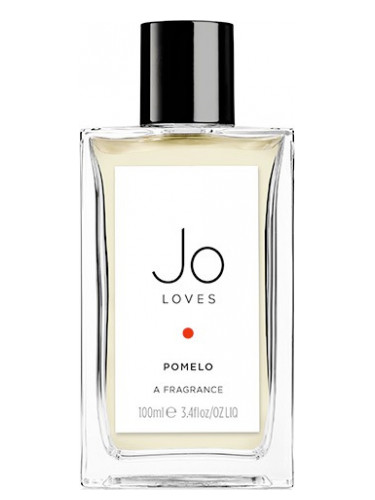 Pomelo Jo Loves perfume - a fragrance for women and men 2011