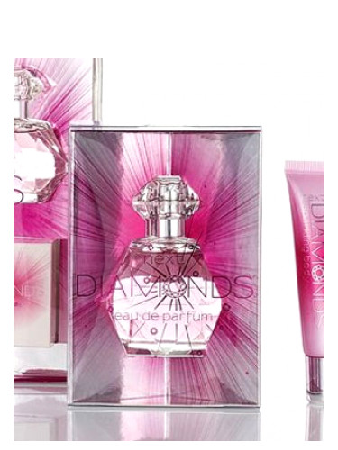 diamond perfume for women