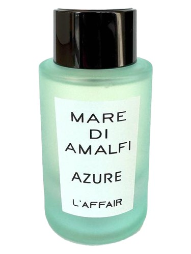 Mare Di Amalfi Azure by L'Affair