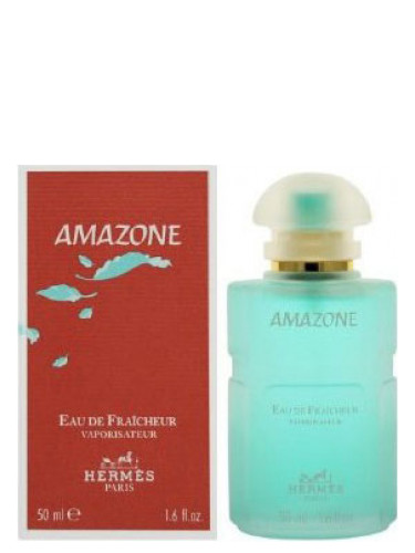 hermes amazone eau de toilette