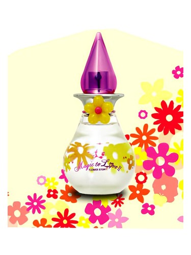 Magic to LoveⅡFlower Story Expand