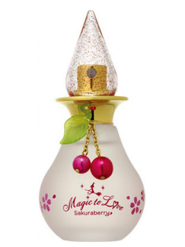 Magic to Love Sakuraberry 2007 Expand
