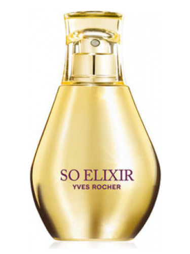 So Elixir Eau de Parfum Yves Rocher perfume a for women