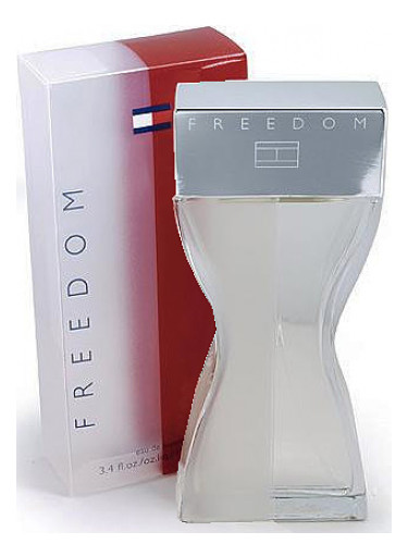 Freedom for Her Tommy Hilfiger perfume 