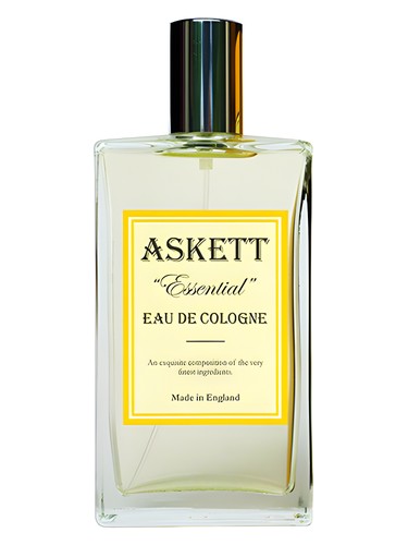 Essential Askett & English