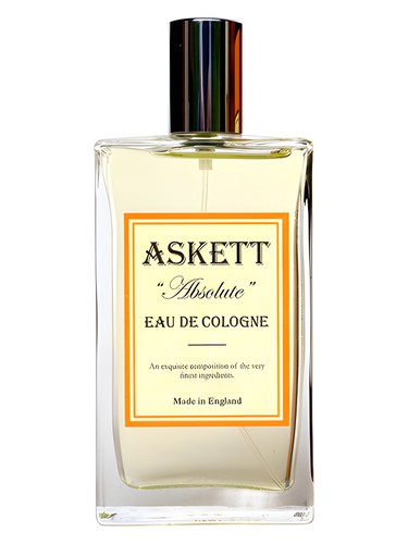 Absolute Askett & English