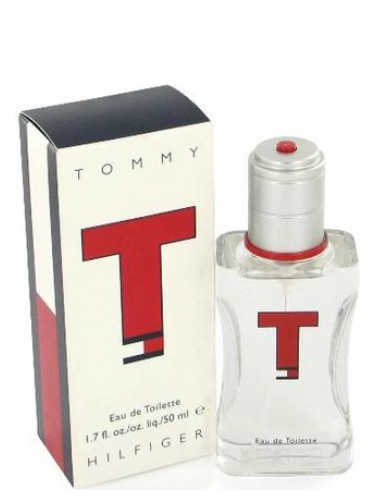 T Tommy Hilfiger cologne - a fragrance 