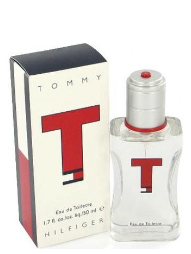 tommy fragrantica