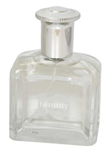 arcilla nieve Red Tommy 10 Tommy Hilfiger cologne - a fragrance for men 2006