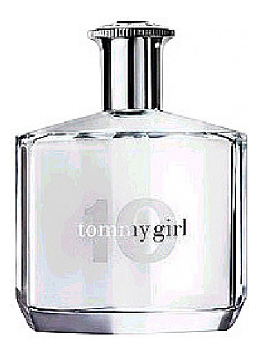 Tommy Girl 10 Tommy Hilfiger аромат 