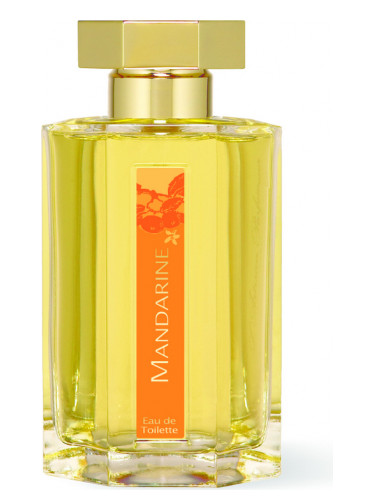 parfum mandarine