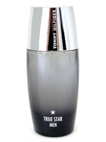 tommy true star cologne