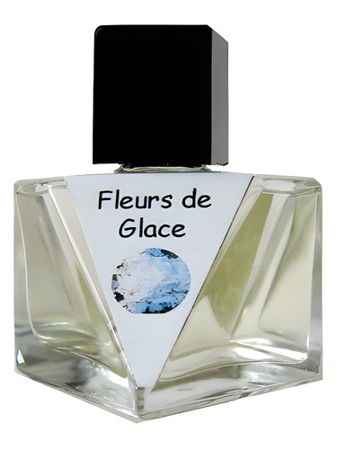 Fleurs de Glace Olympic Orchids Artisan Perfumes for women