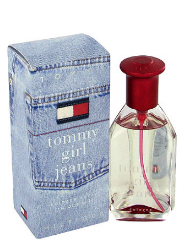 tommy hilfiger tommy girl perfume