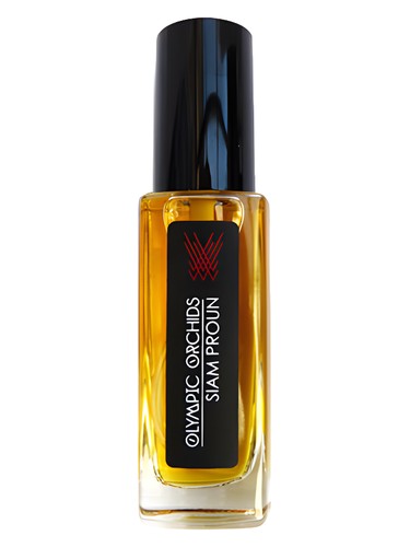 Olympic Orchids Artisan Perfumes Siam Proun