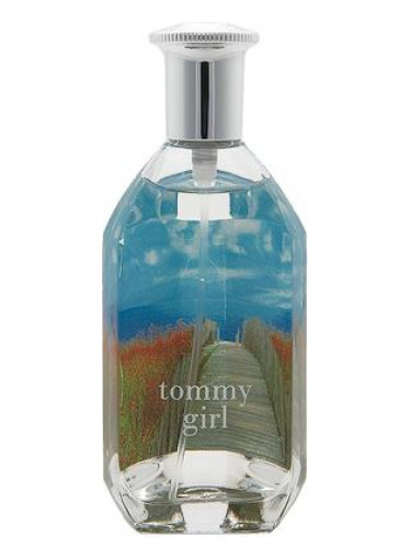 tommy hilfiger perfume tommy girl
