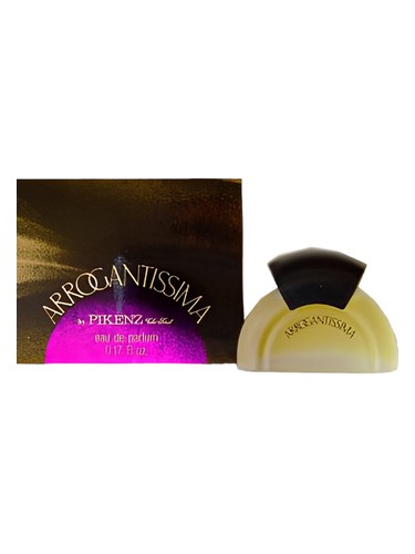 Arrogantissima Schiaparelli
