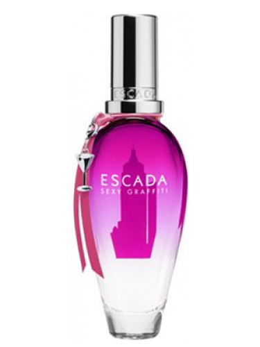 Escada pink deals graffiti yorumlar