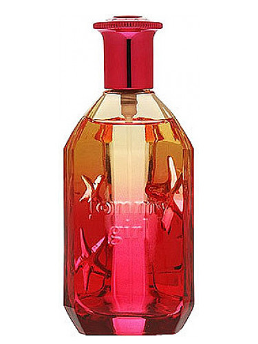 tommy summer cologne