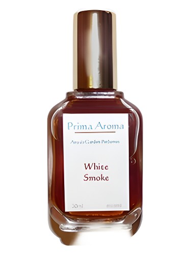 White Smoke Anya's Garden for women and men