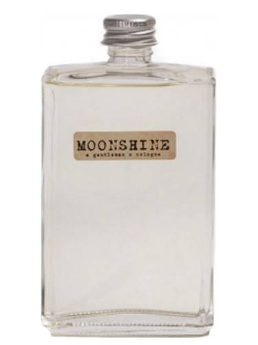 Moonshine A Gentleman 039 s Cologne EastWest Bottlers cologne