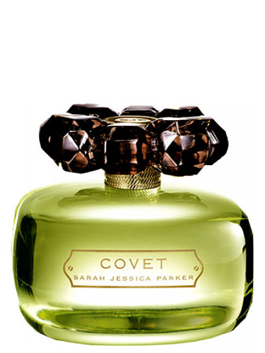 Covet Sarah Jessica Parker perfume a fragrance for women 2007