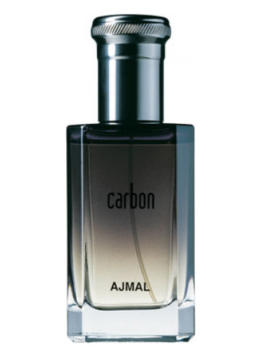 Carbon Ajmal cologne - a fragrance for men