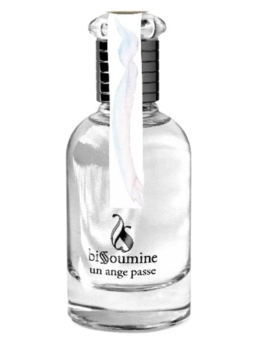 Bissoumine Un Ange Passe