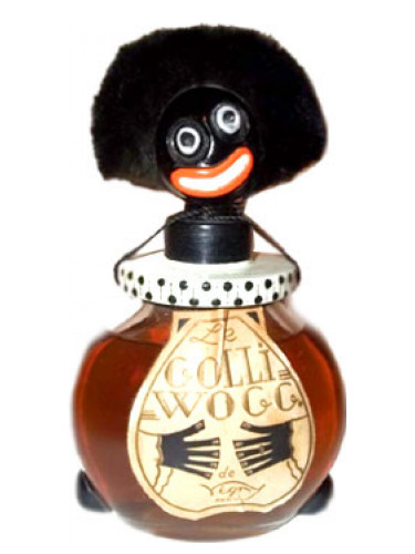 Le Golliwogg Vigny perfume - a fragrance for women 1919