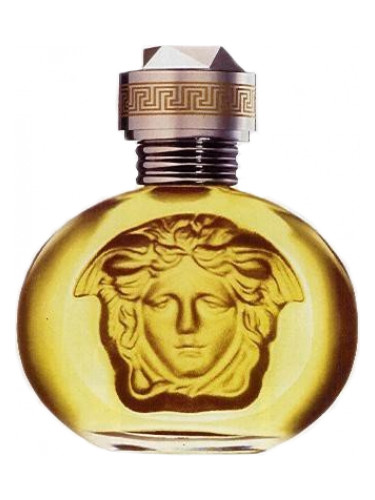 old versace perfume