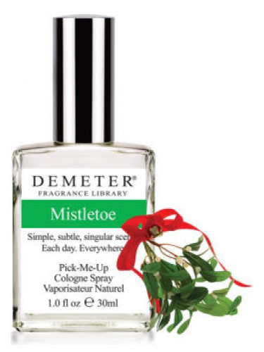 Rye Bread Demeter Fragrance perfume - a fragrance for women and men