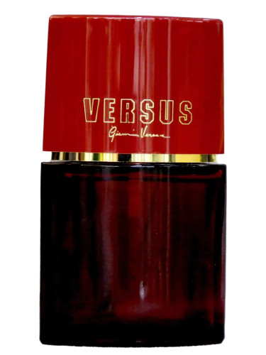 Versus Donna Versace perfume - a 