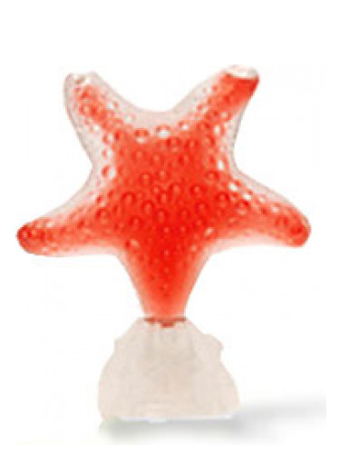Star Red Pasion Seajewels
