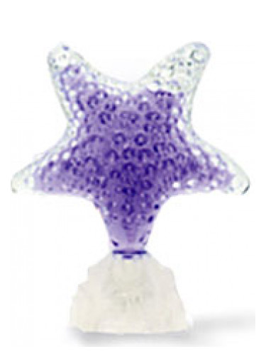 Star Intense Violet Seajewels