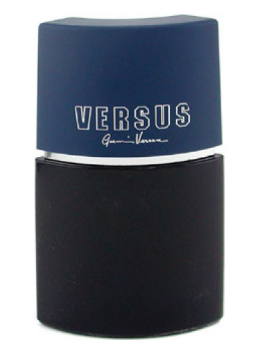 versus versace parfem