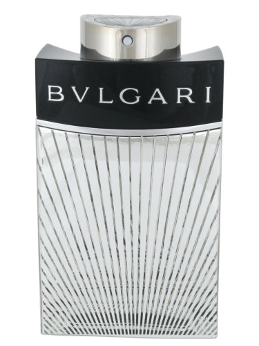 Bvlgari Man The Silver Limited Edition Bvlgari cologne - a fragrance for men  2011