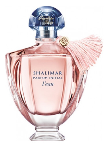 Guerlain Shalimar Parfum Initial L 039 Eau Guerlain perfume